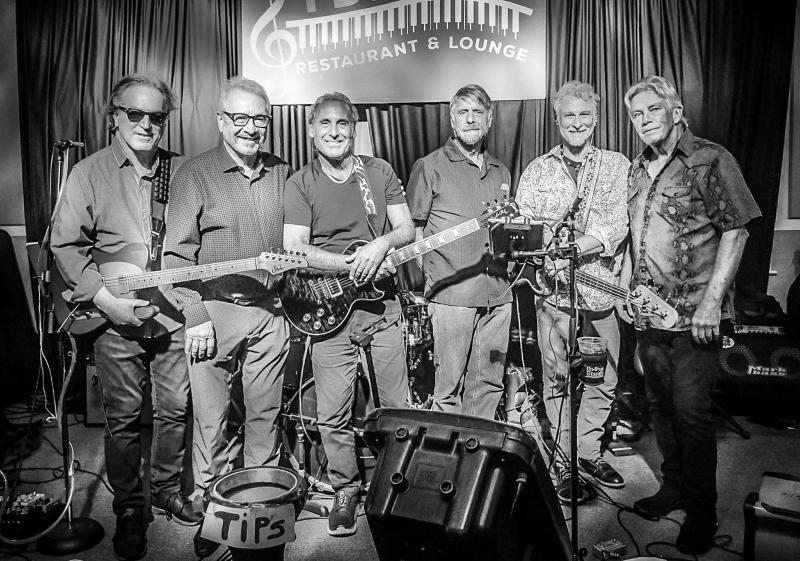 Milton Theatre to spotlight Hot Sauce Band and Earth Jam April 11